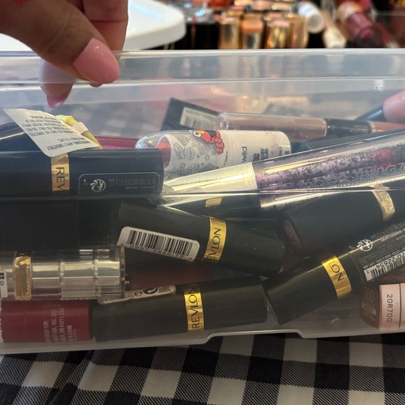 Lipstick bundle - Picture 4 of 4